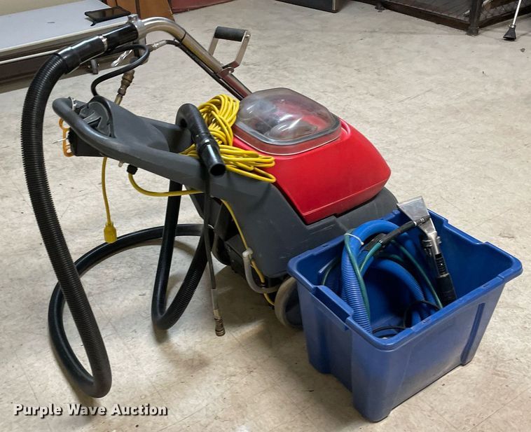 image for item HN9929 Betco Fiber Pro8 carpet extractor