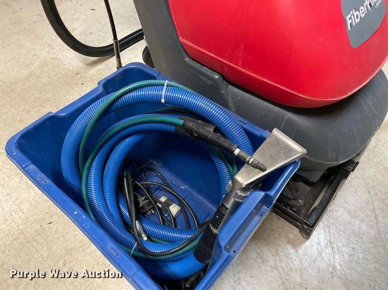 image for item HN9929 Betco Fiber Pro8 carpet extractor