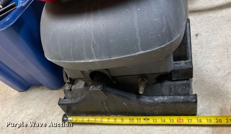 image for item HN9929 Betco Fiber Pro8 carpet extractor