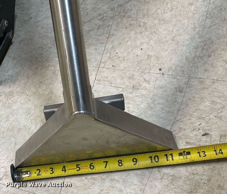 image for item HN9929 Betco Fiber Pro8 carpet extractor