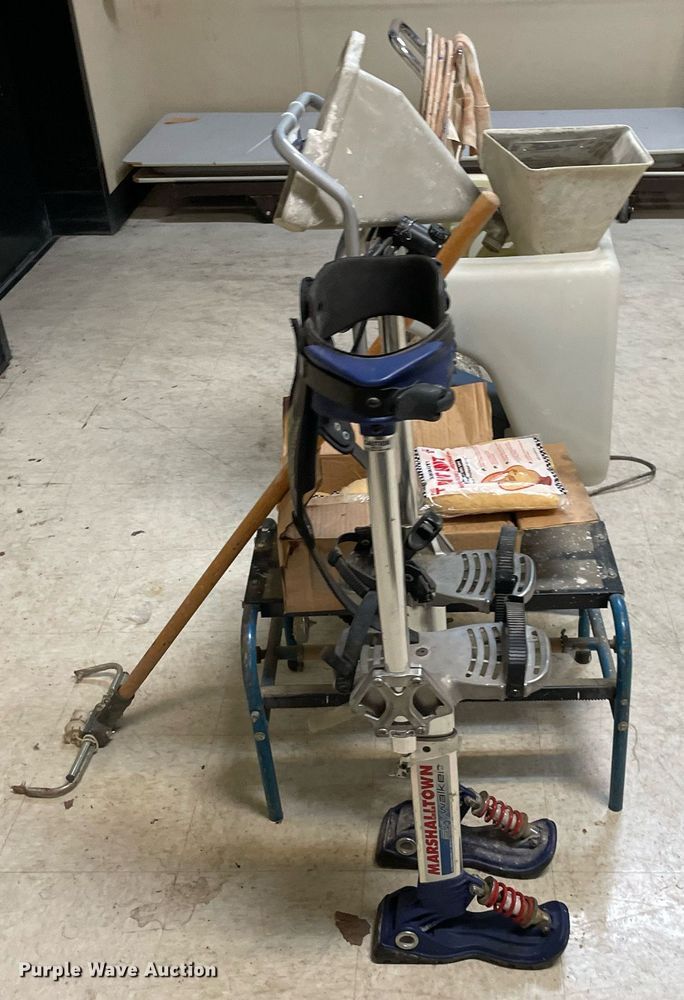 image for item HN9930 Painting equipment 