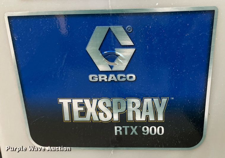 image for item HN9930 Painting equipment 