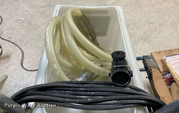 image for item HN9930 Painting equipment 