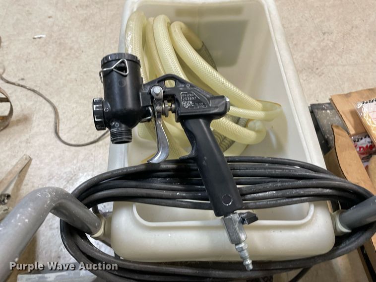 image for item HN9930 Painting equipment 