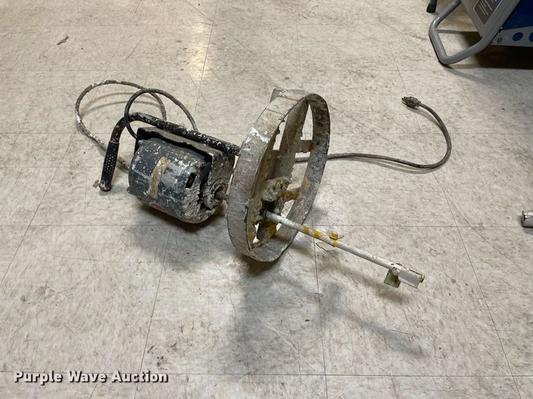 image for item HN9930 Painting equipment 