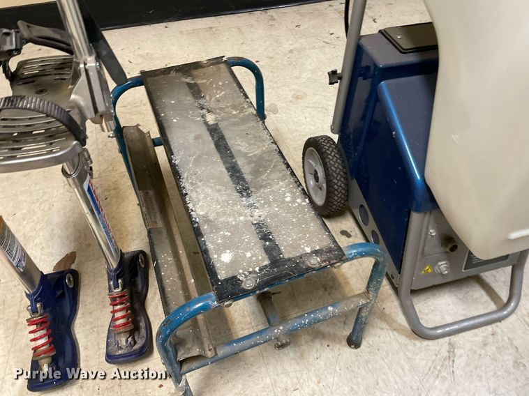 image for item HN9930 Painting equipment 