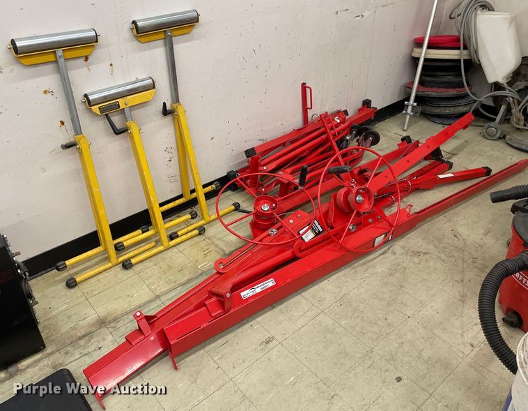 image for item HN9931 Tools