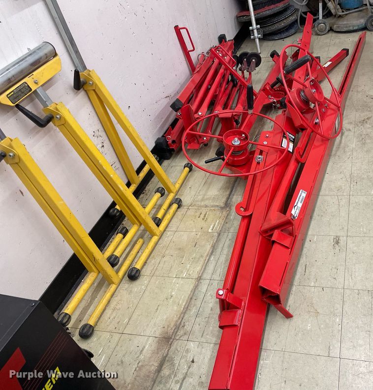 image for item HN9931 Tools