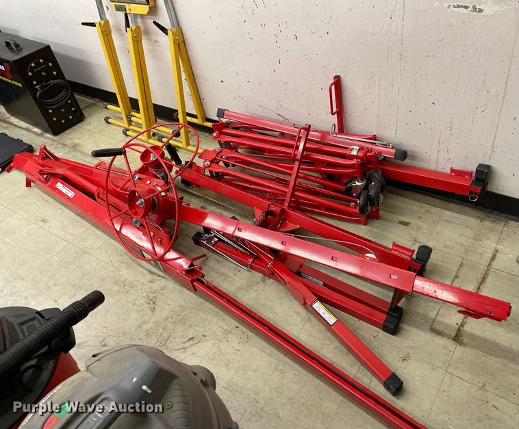 image for item HN9931 Tools