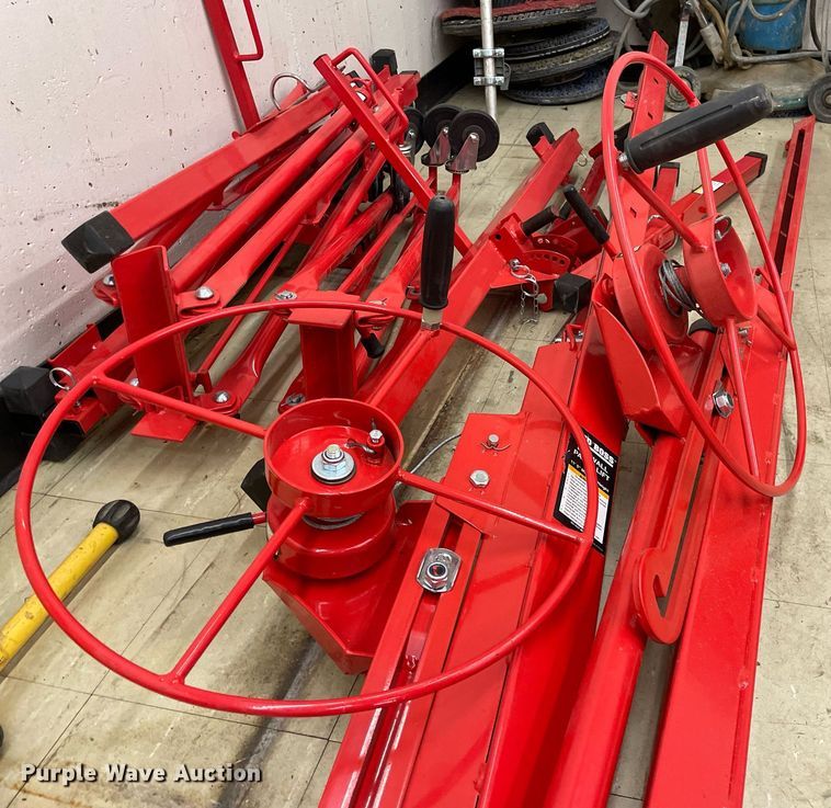 image for item HN9931 Tools