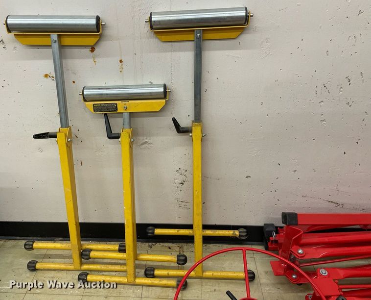 image for item HN9931 Tools