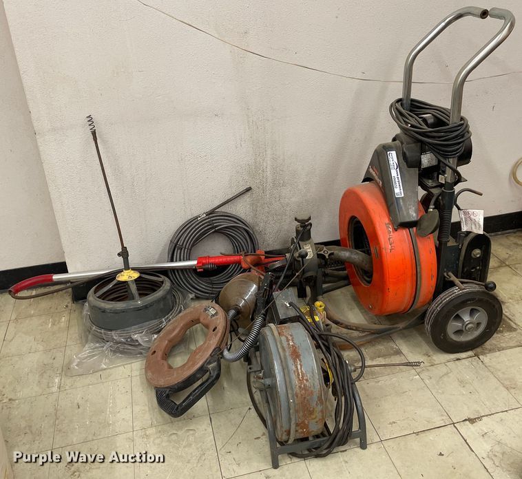 image for item HN9932 Tools