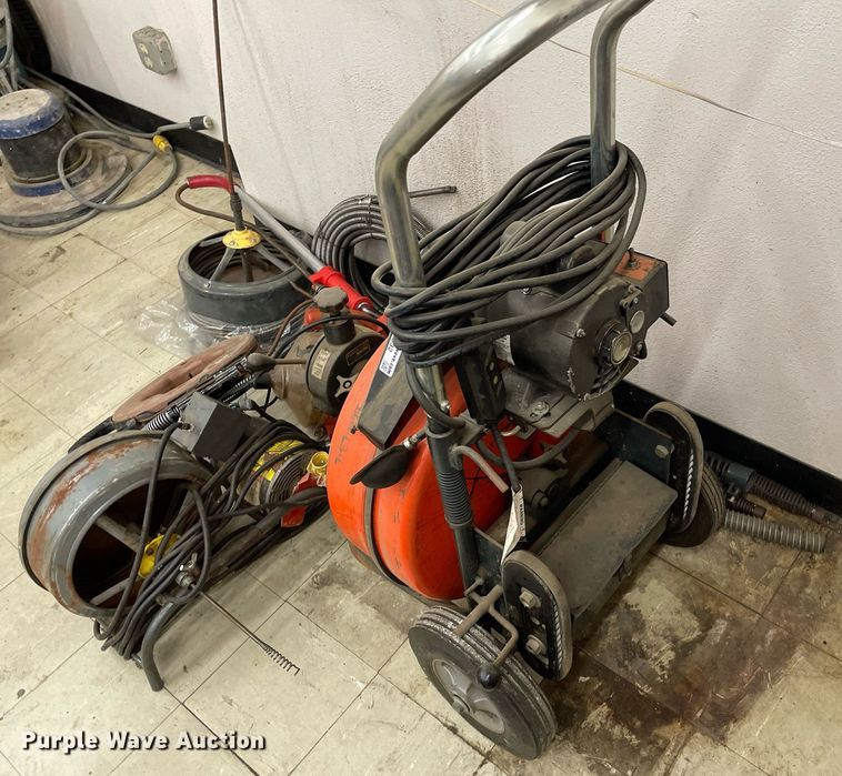 image for item HN9932 Tools