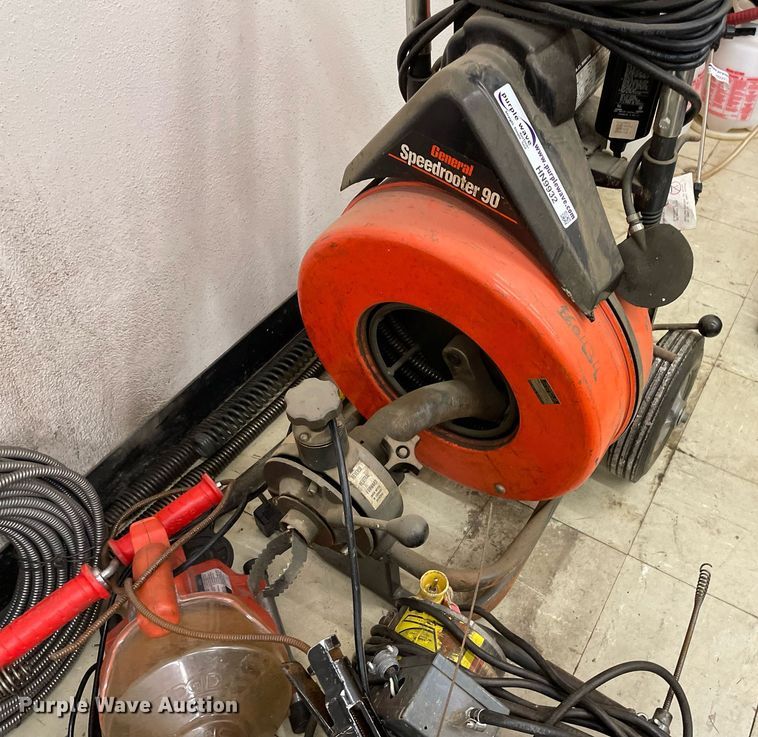 image for item HN9932 Tools