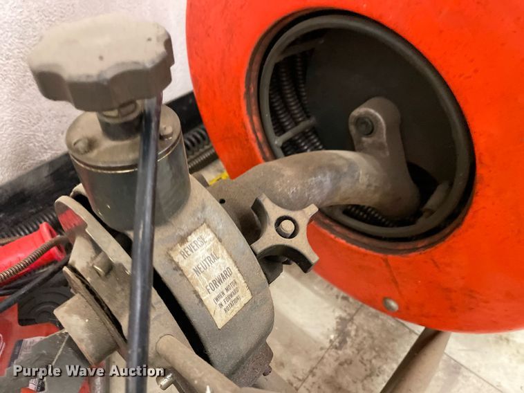 image for item HN9932 Tools