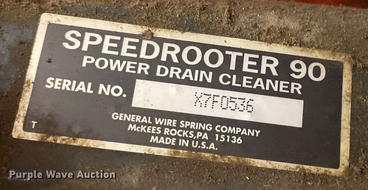 image for item HN9932 Tools