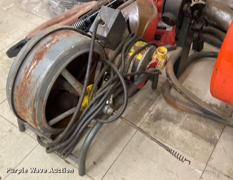 image for item HN9932 Tools