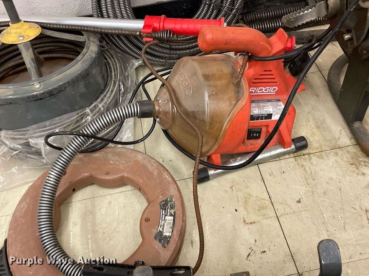 image for item HN9932 Tools