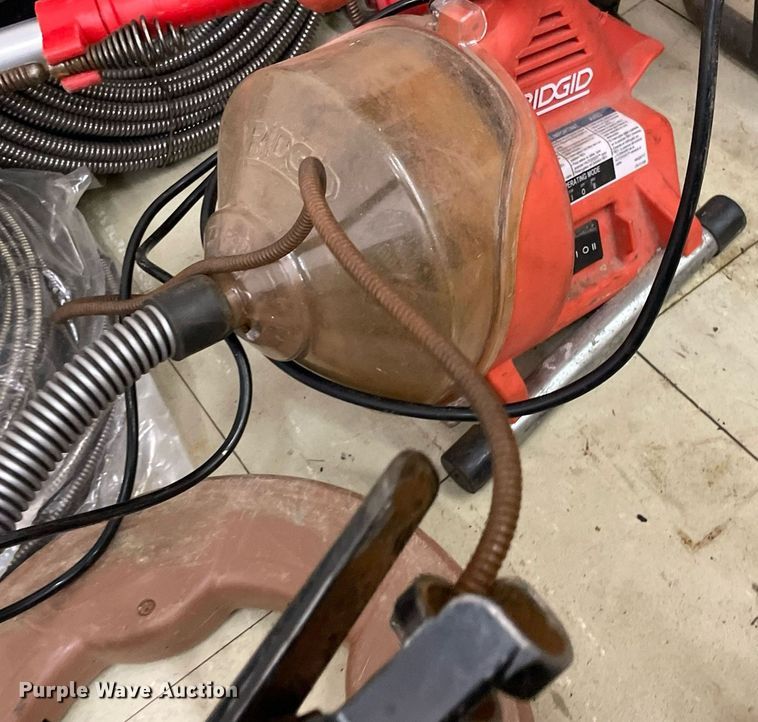 image for item HN9932 Tools