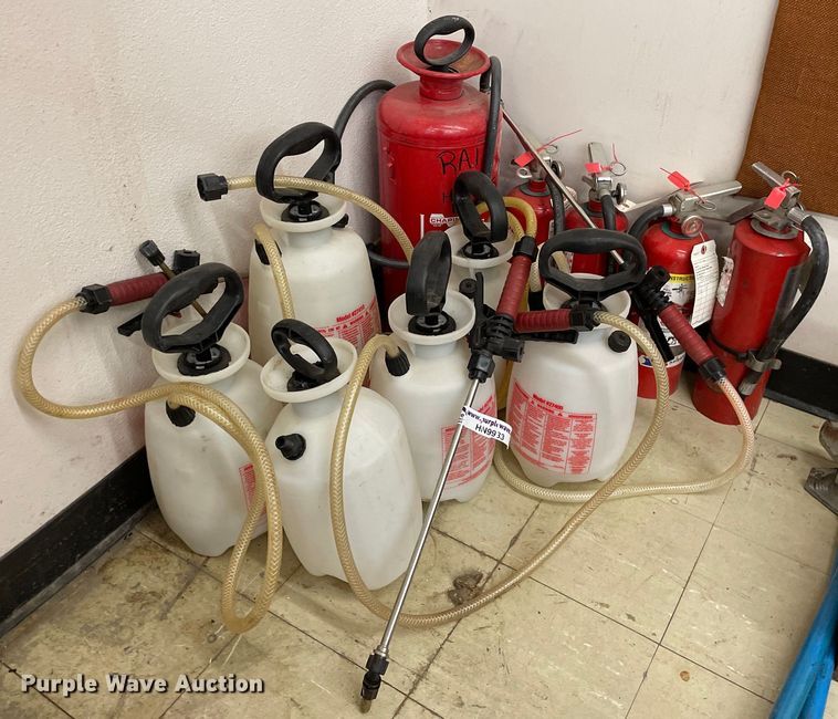 image for item HN9933 Tools