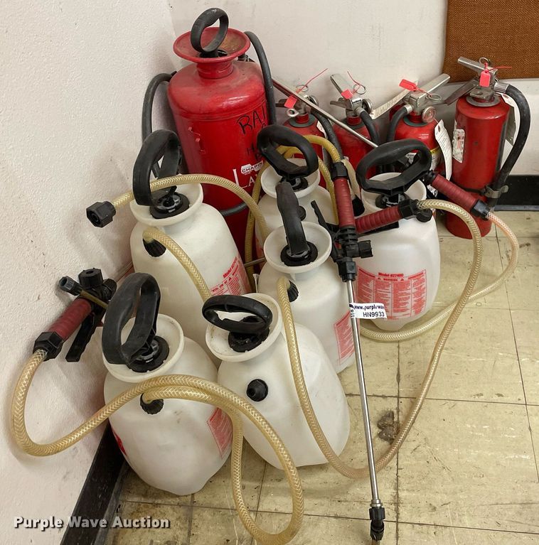 image for item HN9933 Tools