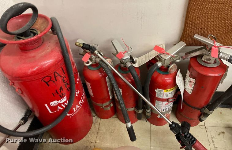 image for item HN9933 Tools