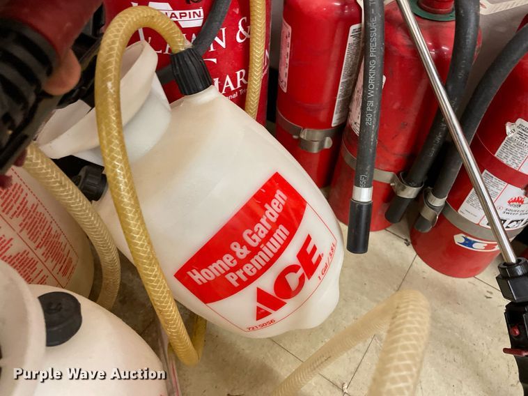 image for item HN9933 Tools