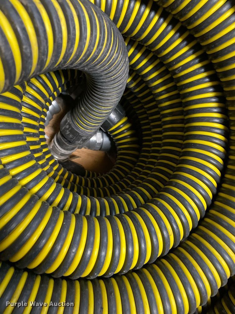 image for item HN9935 Conde Pro-Vac pumpout station