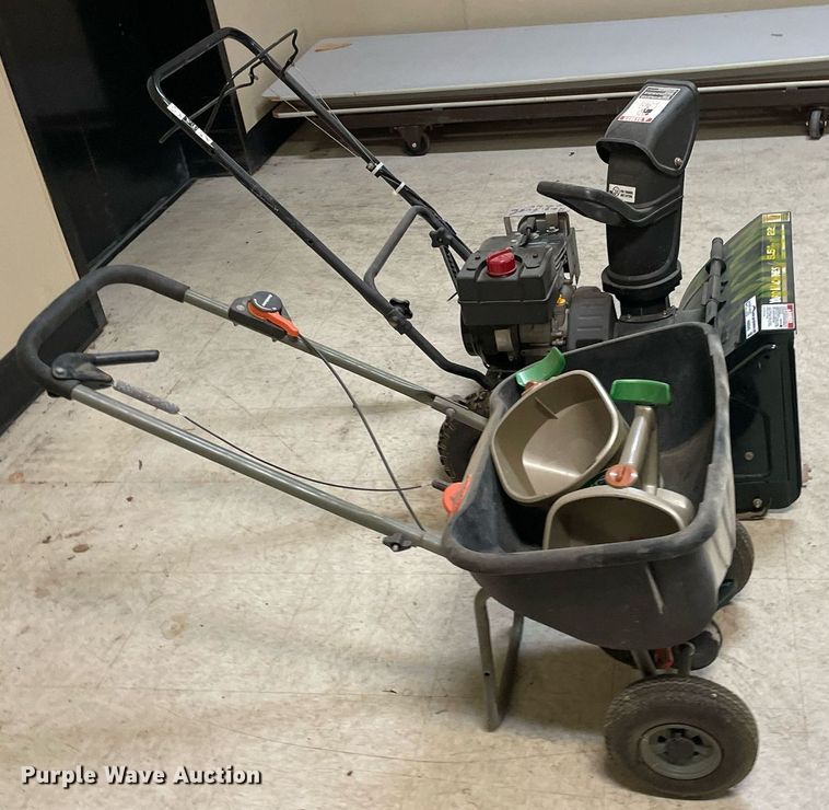 image for item HN9940 Tools