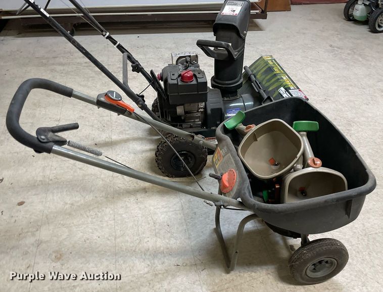 image for item HN9940 Tools