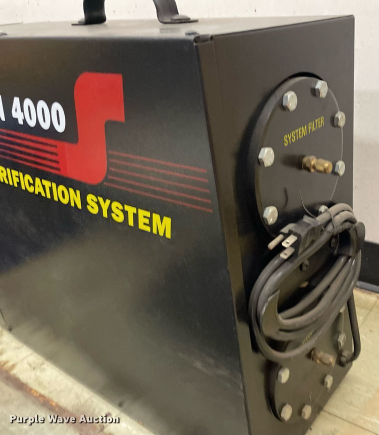 image for item HN9941 HVAC equipment 