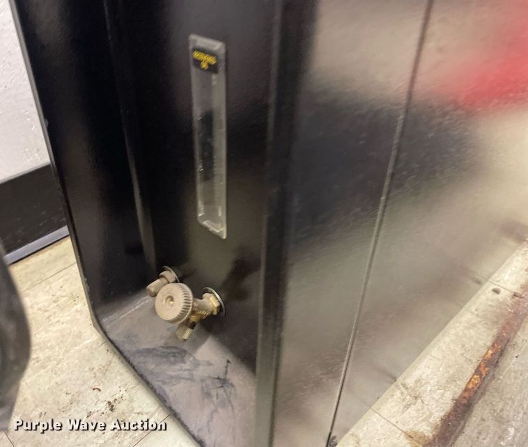 image for item HN9941 HVAC equipment 