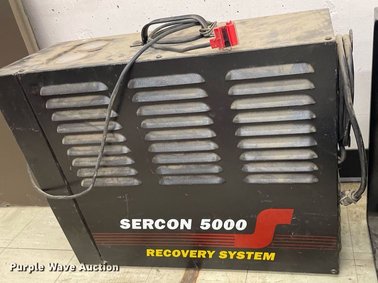 image for item HN9941 HVAC equipment 