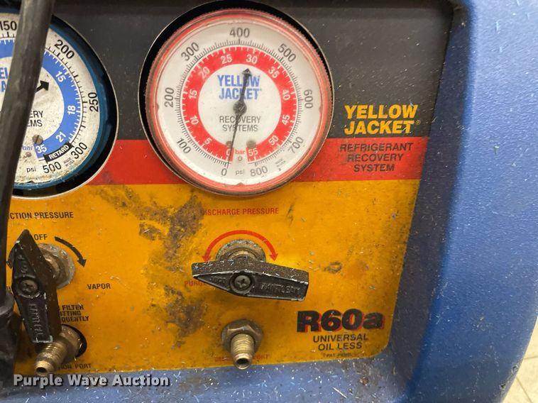 image for item HN9941 HVAC equipment 