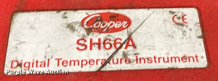 image for item HN9941 HVAC equipment 