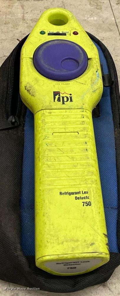 image for item HN9941 HVAC equipment 