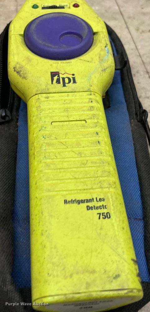 image for item HN9941 HVAC equipment 