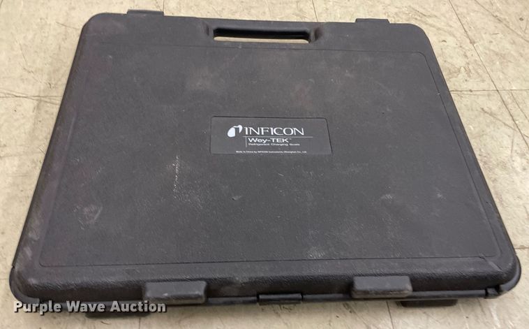 image for item HN9941 HVAC equipment 