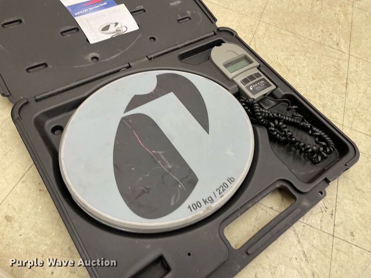 image for item HN9941 HVAC equipment 