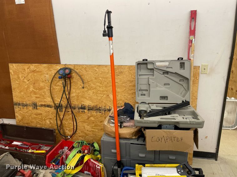 image for item HN9942 Tools