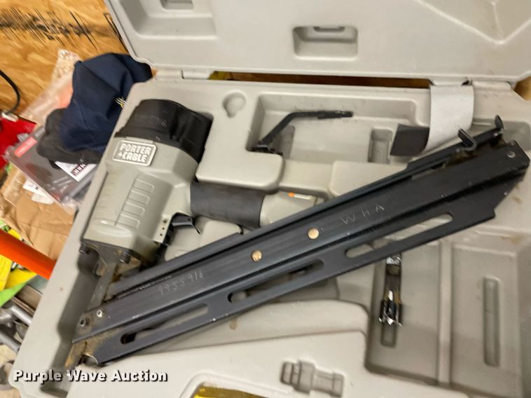 image for item HN9942 Tools