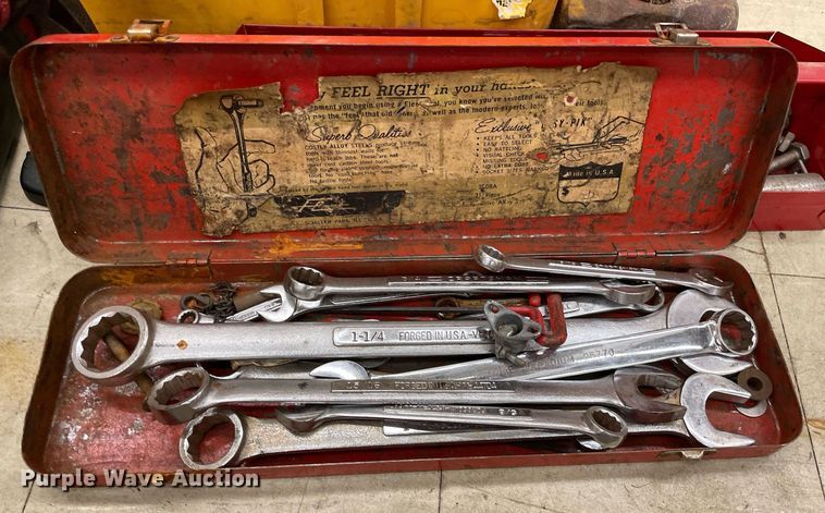 image for item HN9942 Tools