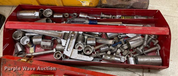 image for item HN9942 Tools