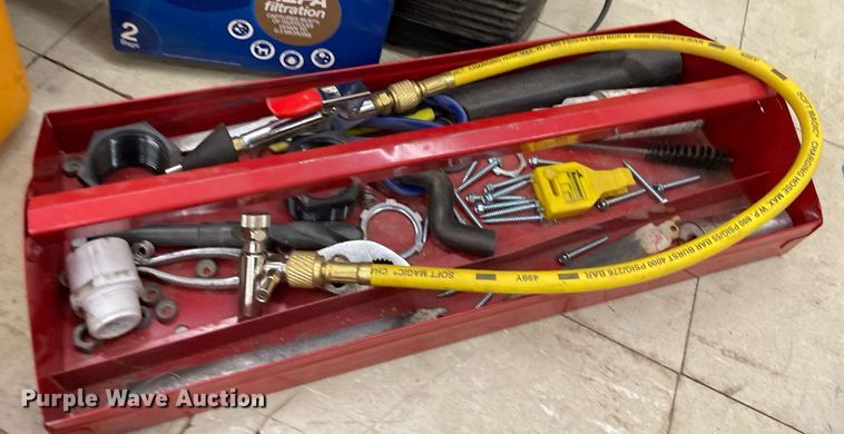 image for item HN9942 Tools