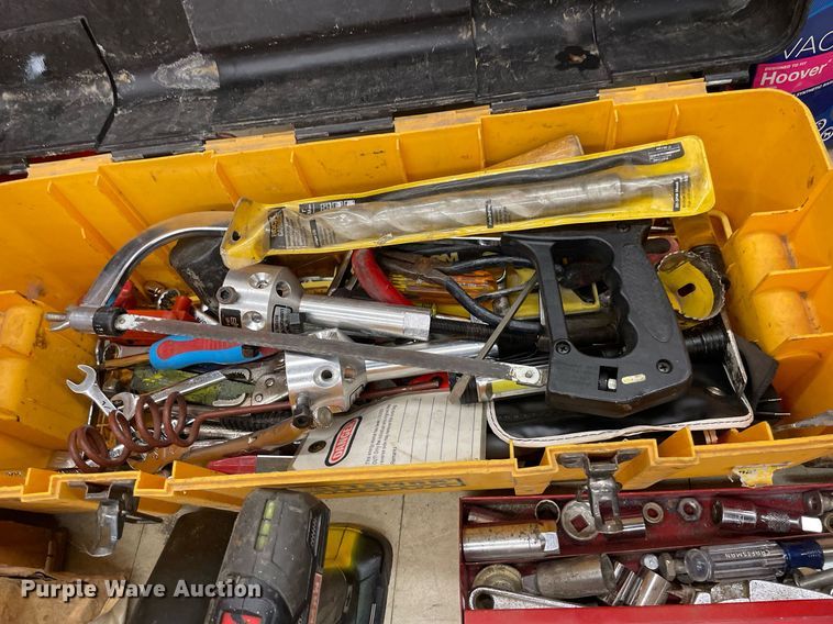 image for item HN9942 Tools