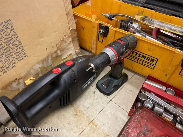 image for item HN9942 Tools