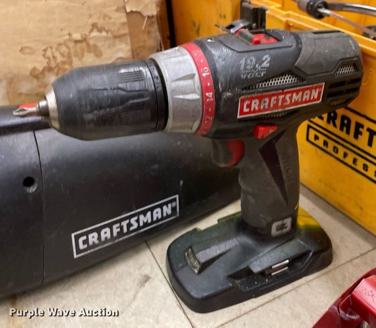 image for item HN9942 Tools