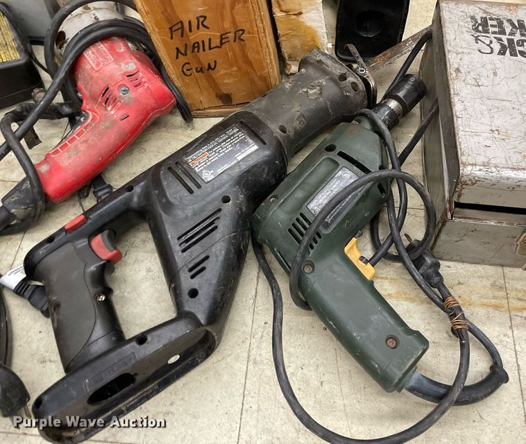 image for item HN9942 Tools