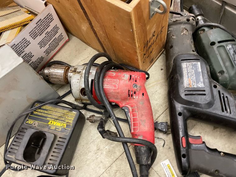 image for item HN9942 Tools