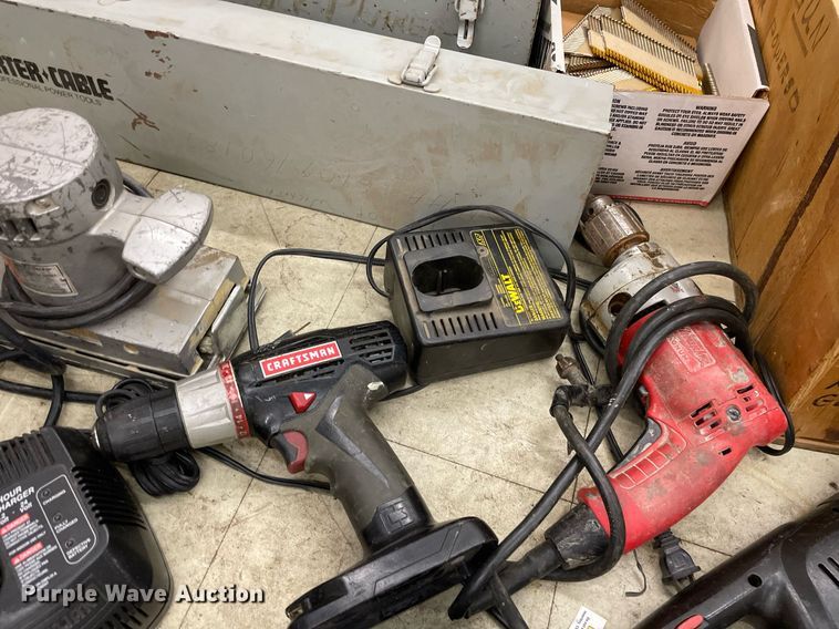 image for item HN9942 Tools